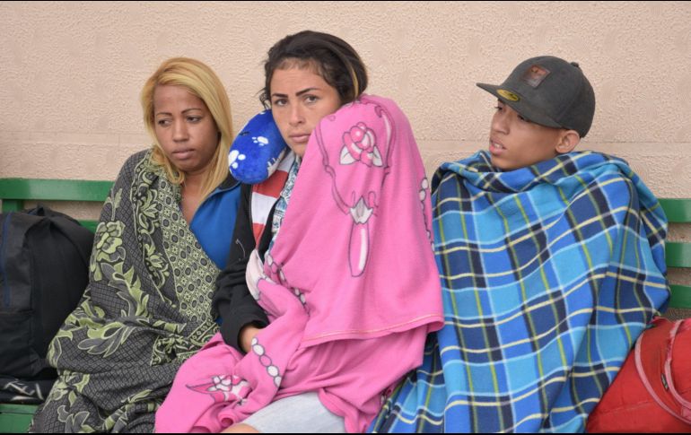 El fuerte terremoto se ha percibido en localidades tanto de Perú como de Bolivia y de Brasil, dada la cercanía del epicentro a las fronteras de estos tres países. EFE / E. Rosas