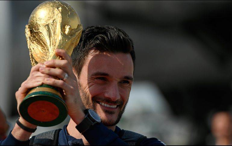 El incidente se produce a tres días del partido en que su equipo, el Tottenham, se mida al Manchester United en la tercera fecha de la Liga Premier. AFP / ARCHIVO