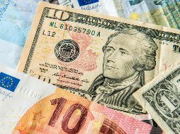 Banxico destaca que entre abril y junio, la economía mexicana, continuó captando recursos, sobre todo a través de inversión directa y de cartera. AFP / ARCHIVO