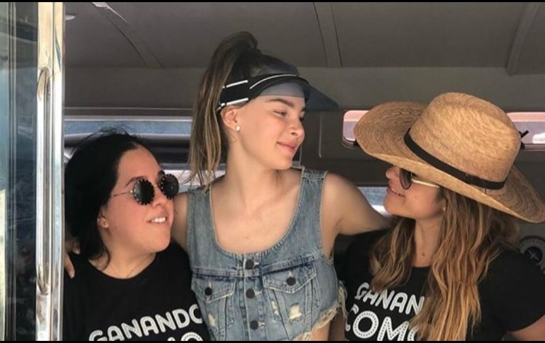 La fotografía cuenta con más de 29 mil 