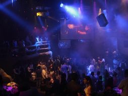 A los locales comerciales se les exige instalar equipo de monitoreo de ruido y los que sean sancionados en más de dos ocasiones en un año serán clausurados y se les revocará la licencia. EFE / ARCHIVO