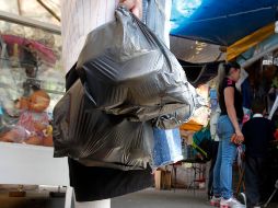 Tijuana tiene como patrimonio el mar, y para ellos, según el alcalde Juan Manuel Gastélum es deber ''cuidar la salud del ecosistema del que somos parte''. EL INFORMADOR / ARCHIVO