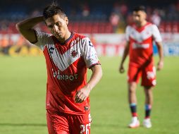 Veracruz recibe este sábado a Tijuana en medio de una crisis de resultados. MEXSPORT/ARCHIVO