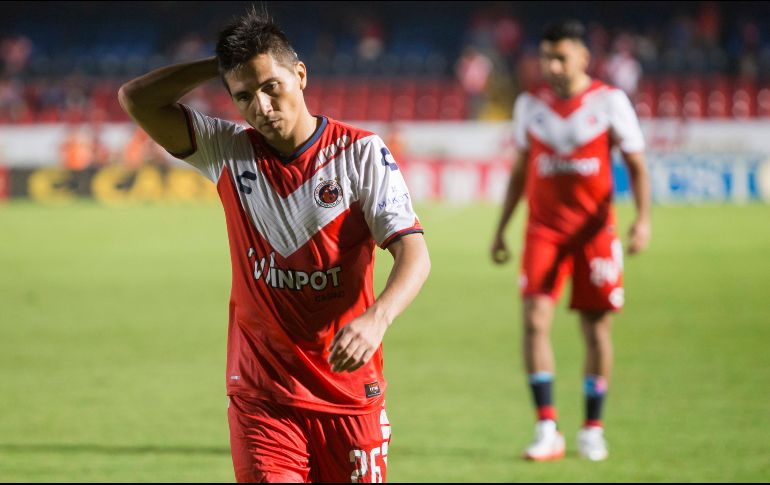 Veracruz recibe este sábado a Tijuana en medio de una crisis de resultados. MEXSPORT/ARCHIVO