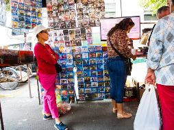 Este viernes, autoridades destruyeron cuatro millones 616 mil productos ilegales. EL INFORMADOR/ARCHIVO