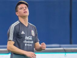 González confió en la capacidad del 