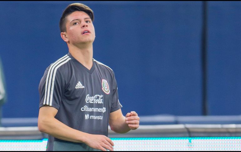 González confió en la capacidad del 