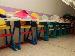 Cuando la madre del pequeño fue a recogerlo a la guardería, se enteró que su esposo nunca lo había llevado. EL INFORMADOR/ARCHIVO