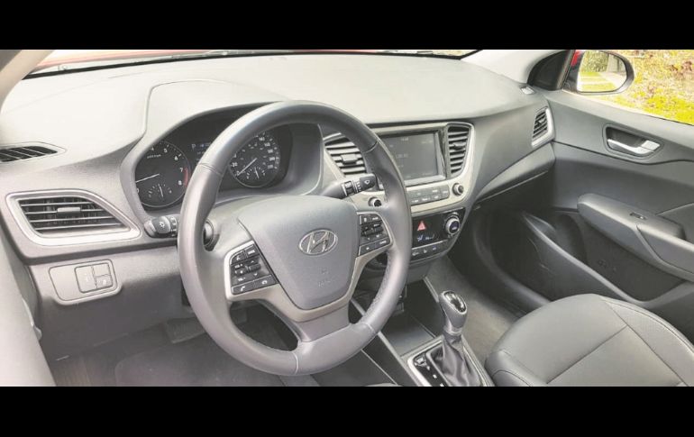 Manejamos el nuevo Hyundai Accent 2018, el sedán más vendido de la marca. Y se entiende por una serie de atractivas virtudes