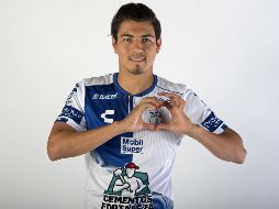 Los Tuzos consideran que Gutiérrez no vale menos de 15 millones de dólares, pero estarían dispuestos a considerar la cifra. MEXSPORT/O. Aguilar