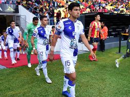 Los Tuzos han tenido un mal inicio de torneo, con sólo 5 puntos en 6 juegos. MEXSPORT/I. Ortiz