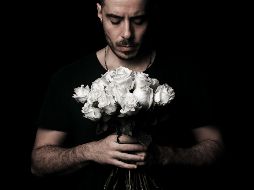 El cantautor está a punto de publicar su nuevo libro. ESPECIAL