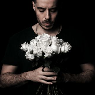 Pepe Madero y sus rostros creativos