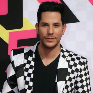 RBD: Christian Chávez comparte trend oficial de Rebelde (VIDEO)