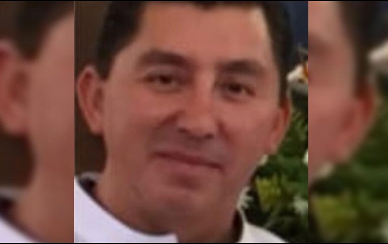 Flores Hernández fue visto por última ocasión el sábado 18 de agosto en Uruapan. TWITTER