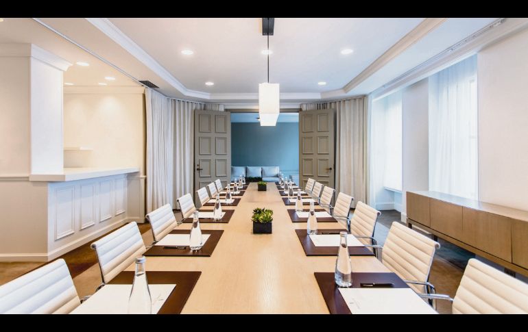 La gema de la ciudad de los vientos