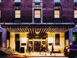 La gema de la ciudad de los vientos