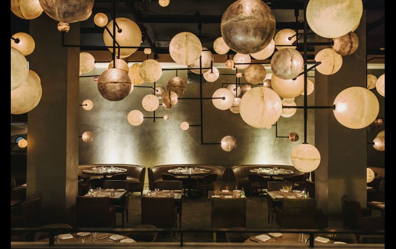 La gema de la ciudad de los vientos