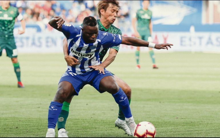 Ambos equipos luchan por la permanencia en la máxima categoría del fútbol español-