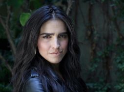 “Rosario Tijeras” se basa en el libro de Jorge Franco y cuenta con una historia original de Lina Arboleda y Pedro Miguel Rozo.  EFE / ARCHIVO