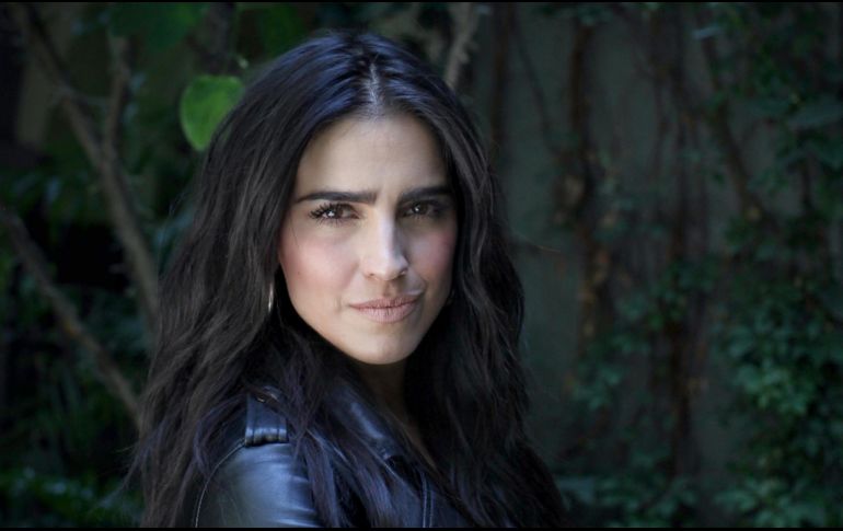 “Rosario Tijeras” se basa en el libro de Jorge Franco y cuenta con una historia original de Lina Arboleda y Pedro Miguel Rozo.  EFE / ARCHIVO