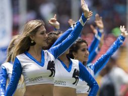 Las bellezas de la jornada 7 AP2018