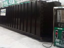 Ante la demanda de biocombustibles en todo el país, la instalación de estaciones de servicio es una oportunidad de negocio atractiva. ESPECIAL