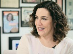 Marisa Lazo convirtió su pasión por los postres en una compañía exitosa que cuenta con 49 sucursales en el Estado. EL INFORMADOR/E. Jaramillo