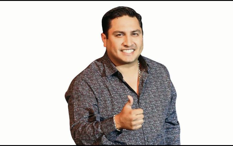 El año pasado el cantautor fue acusado de nexos con el narcotráfico por el Departemento del Tesoro de  Estados Unidos. EL UNIVERSAL