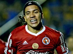 Dayro Moreno es el nombre que suena más para integrarse a la escuadra rojinegra debido a su experiencia en Liga MX. ARCHIVO / MEXSPORT