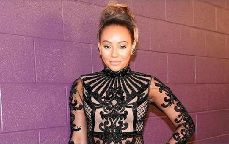Mel B ingresará al centro de rehabilitación en Reino Unido. INSTAGRAM / officialmelb