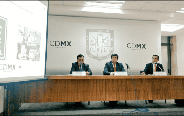 Fausto Lugo anunció que a partir de este martes se habilitará una plataforma para que empresas, establecimientos y escuelas puedan registrar su participación. TWITTER / @FaustoLugo