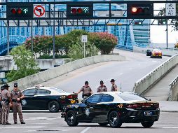 El tiroteo ocurrió el domingo durante un torneo de videojuegos en un centro comercial, en el que el propio atacante participó. ARCHIVO / AP