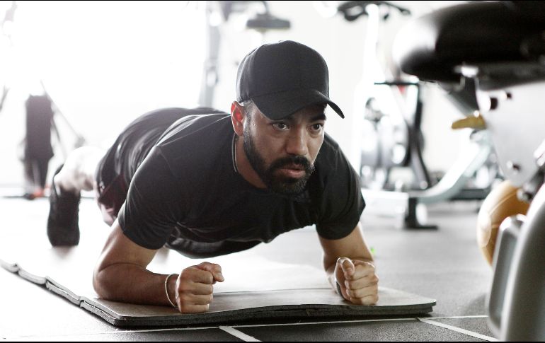 Marco Fabián de la Mora tiene hasta el viernes para encontrar equipo en el futbol de Europa. EL INFORMADOR/A. Camacho