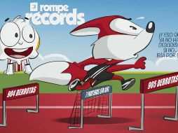 Atlas lleva 809 minutos sin anotar, nuevo récord de los torneos cortos que se suma a la marca histórica que también es de los Zorros. EL INFORMADOR/Qucho