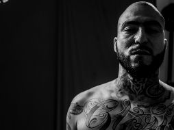 Dharius busca  conectar con nuevas generaciones. ESPECIAL