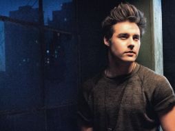 Jorge Blanco promete que lo aprendido de la mano de producciones internacionales será la base de su evolución. ESPECIAL