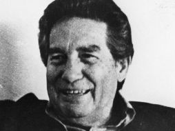 El Premio Noble de Literatura 1990 podría aparecer en los billetes de 2  mil pesos. EL INFORMADOR/Archivo