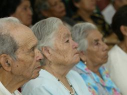 La funcionaria del Instituto añade que 