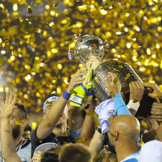 México buscaría volver a la Copa Libertadores