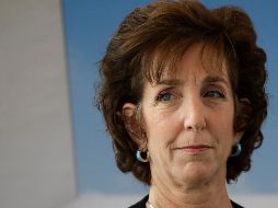 Jacobson se despidió de México el 5 de mayo pasado, al cumplir poco más de dos años ejerciendo el cargo. AP / ARCHIVO