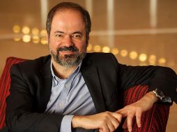 El escritor Juan Villoro, quien además es sociólogo, ha sido redactor de varias revistas mexicanas y ha colaborado en distintos periódicos y suplementos de cultura. EL INFORMADOR/ ARCHIVO