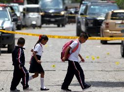 El estudio, realizado por el Instituto de métricas y evaluación de salud, señala que 