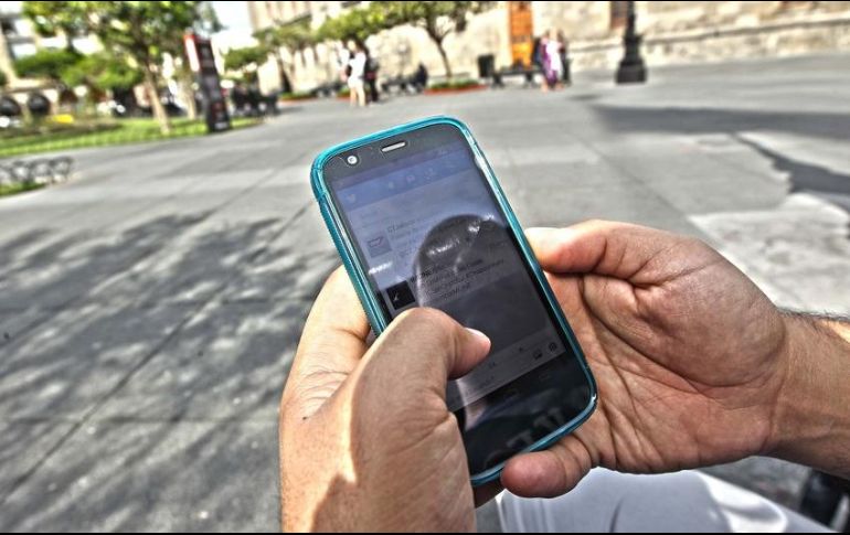 Según el mensaje compartido a través de redes sociales, exite una supuesta 