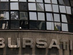 El descenso de 0.78% se debió a un ajuste después de que superó las 50 mil unidades y tocó su mejor nivel desde finales de enero pasado. EL INFORMADOR / ARCHIVO