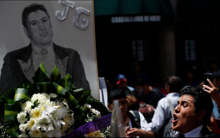 Imitadores de Juan Gabriel interpretaron grandes éxitos como 