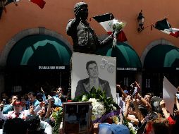 Imitadores de Juan Gabriel interpretaron grandes éxitos como 