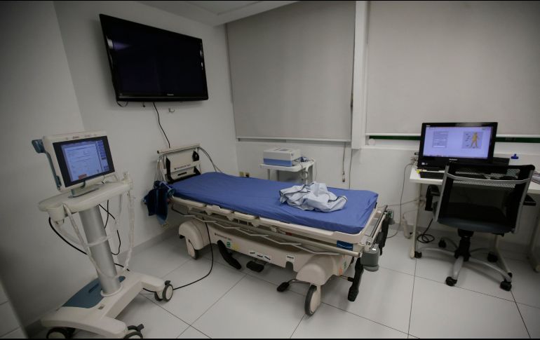 Las tres infecciones pueden curarse fácilmente con antibióticos, pero la mayoría de las personas ignoran que han sido contaminadas y no se tratan. EL INFORMADOR/& ARCHIVO