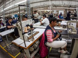 Advierten que el país tiene una baja participación de las mujeres en el mercado de trabajo, hecho que está relacionado con la discriminación que viven. EL INFORMADOR/ARCHIVO