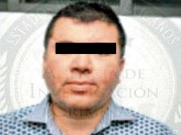 Autoridades de EU ubican a González Valencia como líder de 